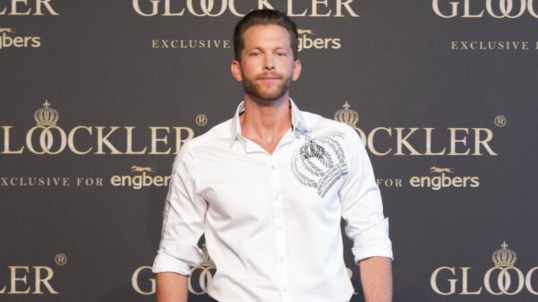 Oliver Sanne