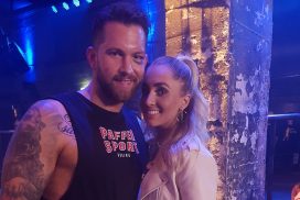 Oliver Sanne & Jil Rock: Erste Worte nach dem Heiratsantrag!
