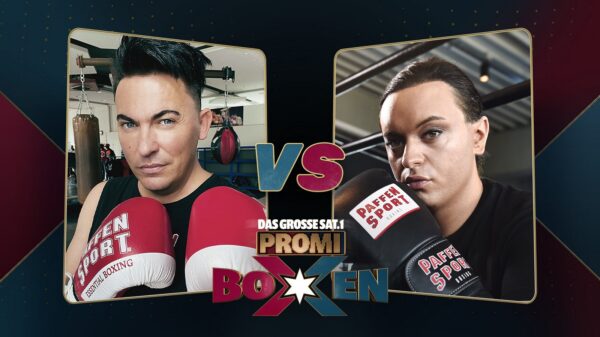 Matthias Mangiapane vs. Julian F. M. Stoeckel