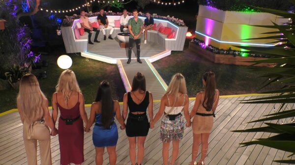 "Love Island"