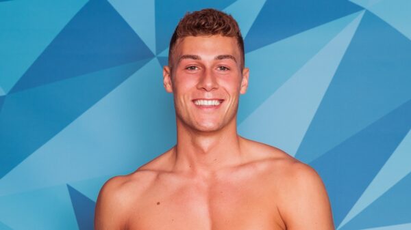 "Love Island"-Kandidat Giulio