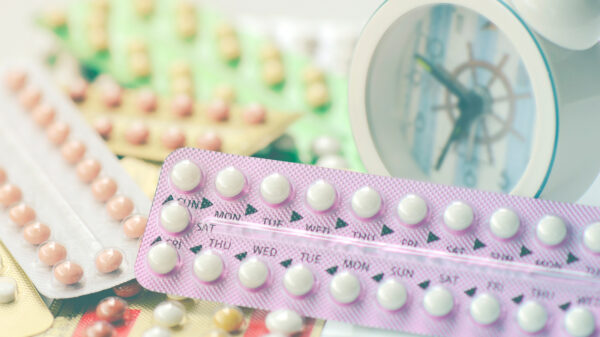 Kuriose Fakten über die Antibabypille