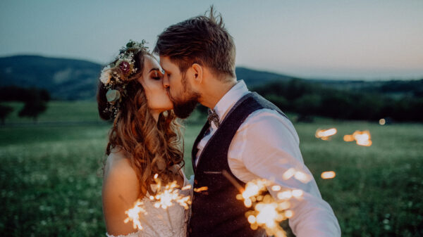 Sternzeichen Hochzeit