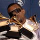 Kanye West Grammys