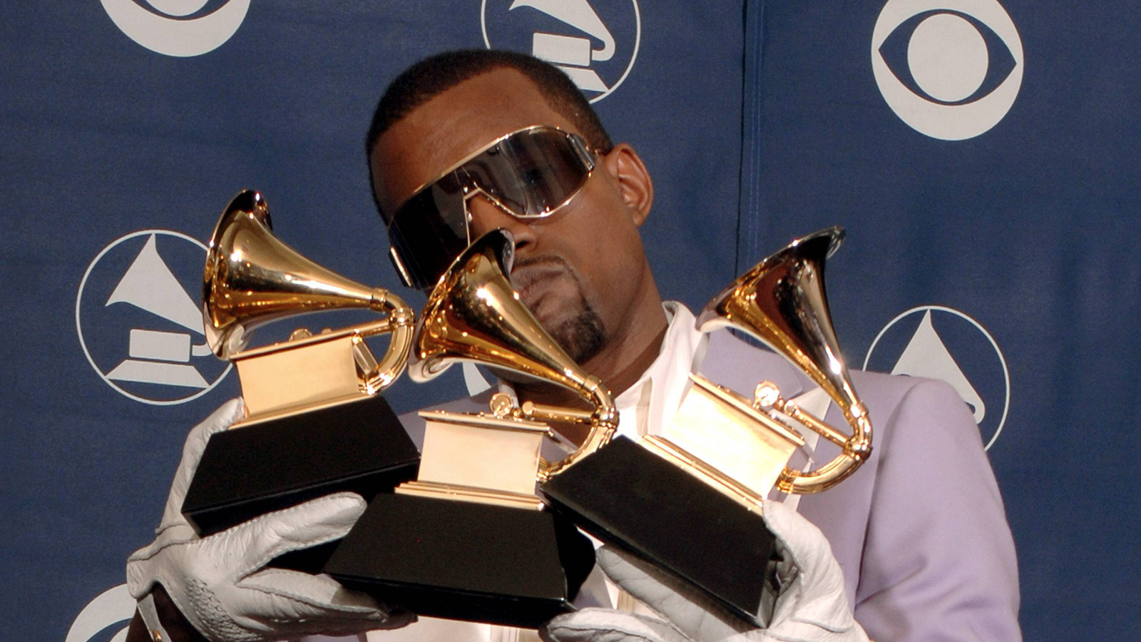 Kanye West Grammys