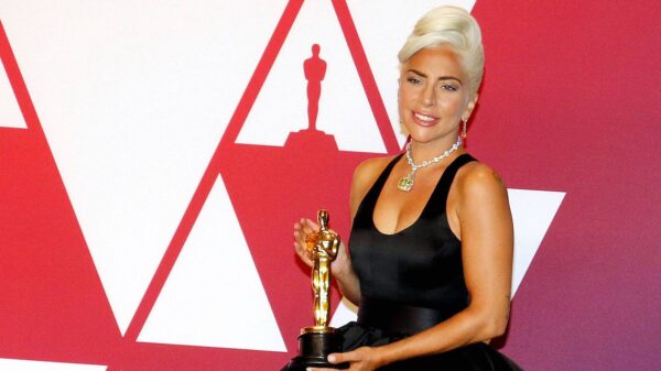 Die schlimmste Zeit für Lady Gaga