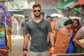 Chris Hemsworth: 8 Fakten über den Hollywood-Star! 70 Chris Hemsworth: 8 Fakten über den Hollywood-Star!
