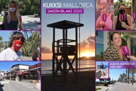 Mallorca-Saison 2020: So hat Corona die Insel verändert! 69 Mallorca-Saison 2020: So hat Corona die Insel verändert!