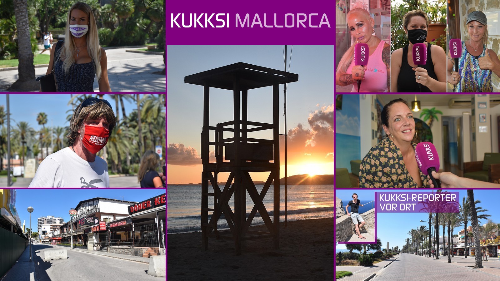 KUKKSI Mallorca