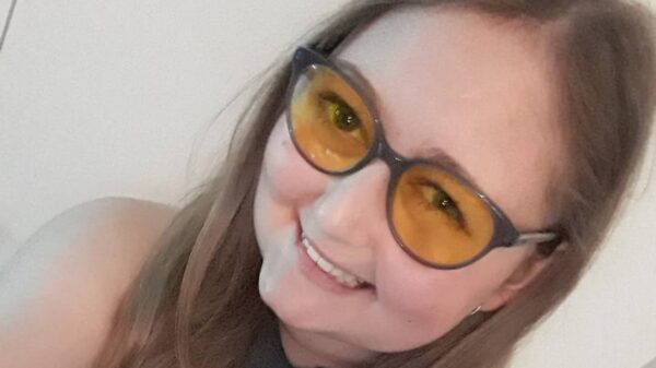 Grace Mertens