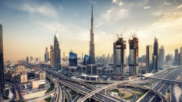 Burj Khalifa