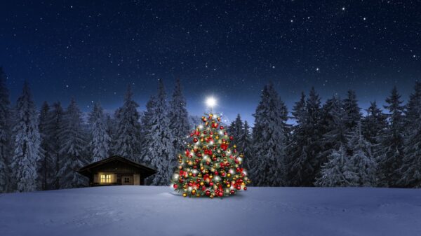Weihnachten