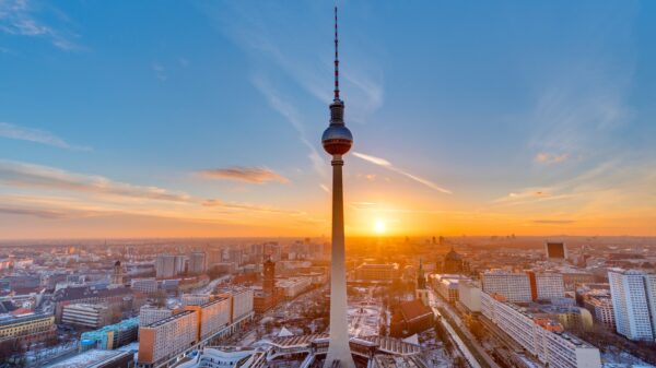 Berlin