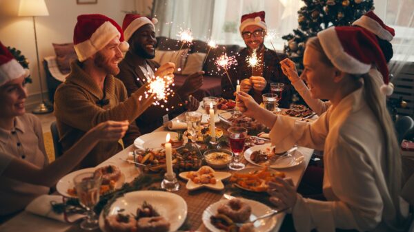 Weihnachten
