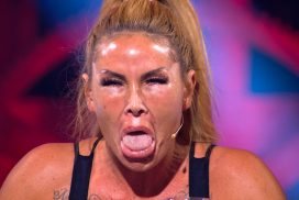 Sommerhaus-Lisha: So riesig ist ihre Strafakte! 62 Sommerhaus-Lisha: So riesig ist ihre Strafakte!
