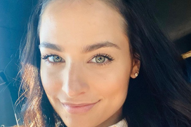 Amira Pocher beichtet: Sie ist ein riesiger Fan von... 65 Amira Pocher beichtet: Sie ist ein riesiger Fan von…