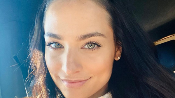 Amira Pocher ist ein riesiger von ....
