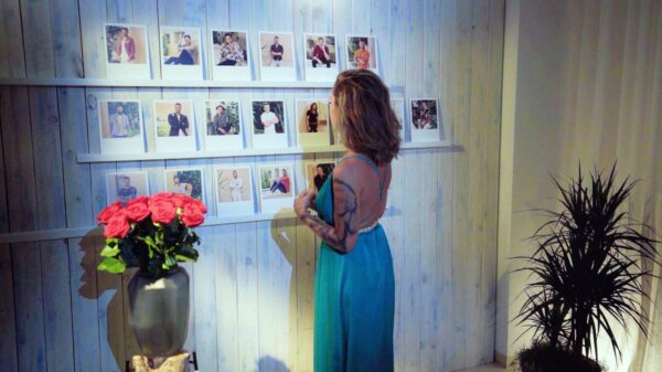 Bachelorette