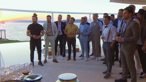 Die Bachelorette