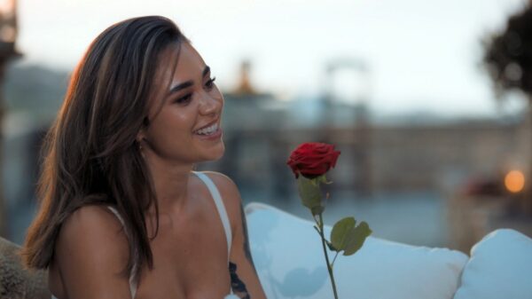 "Die Bachelorette"