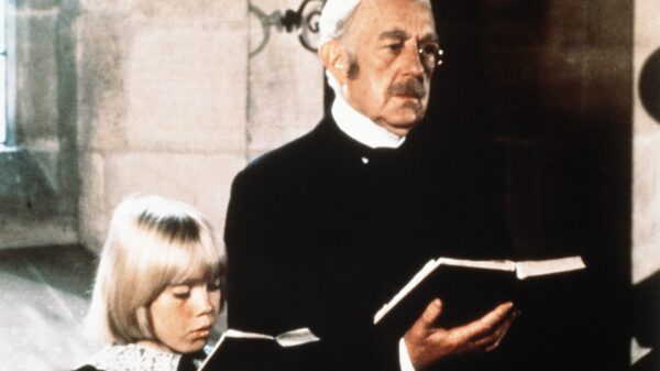 "Der kleine Lord"