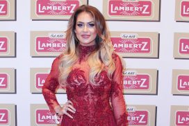 Liebes-Outing: Jessica Paszka macht Liebe zu Johannes Haller offiziell! 71 Liebes-Outing: Jessica Paszka macht Liebe zu Johannes Haller offiziell!