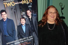 Conchata Ferrell: Two and a Half Men-Berta ist tot! 67 Conchata Ferrell: Two and a Half Men-Berta ist tot!
