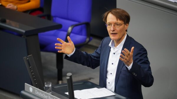 Karl Lauterbach