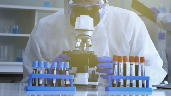 Mann stirbt bei Corona-Tests