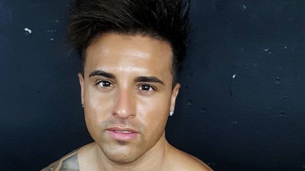 Ruben Sixxpaxx