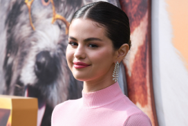 Selena Gomez: So sehr litt sie unter dem Lockdown 70 Selena Gomez: So sehr litt sie unter dem Lockdown