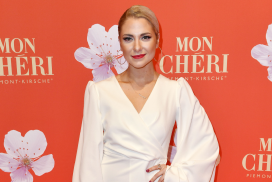 Valentina Pahde: Darauf legt die GZSZ-Beauty in einer Beziehung wert 72 Valentina Pahde: Darauf legt die GZSZ-Beauty in einer Beziehung wert