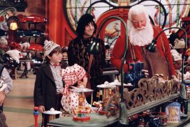 Kevin, Aschenbrödel, Lord & Co.: Diese Weihnachtsfilme sind bei Streamingdiensten verfügbar 71 Kevin, Aschenbrödel, Lord & Co.: Diese Weihnachtsfilme sind bei Streamingdiensten verfügbar