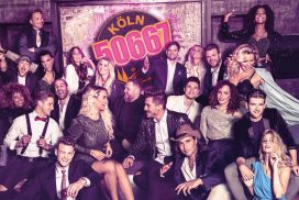 Nach mehr als 10 Jahren: RTLZWEI stellt Köln 50667 ein! 70 Nach mehr als 10 Jahren: RTLZWEI stellt Köln 50667 ein!