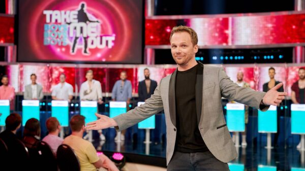 Take Me Out