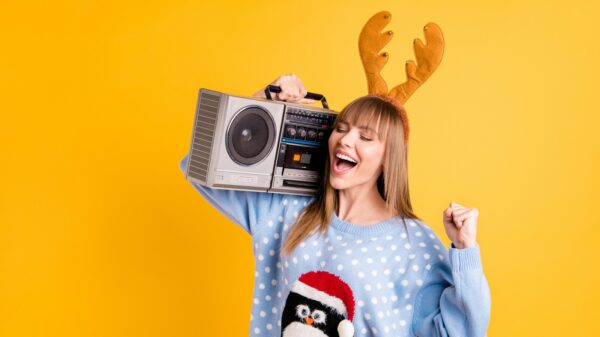 Weihnachten