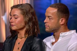 Liebes-Aus: Andrej Mangold & Jennifer Lange haben sich getrennt!