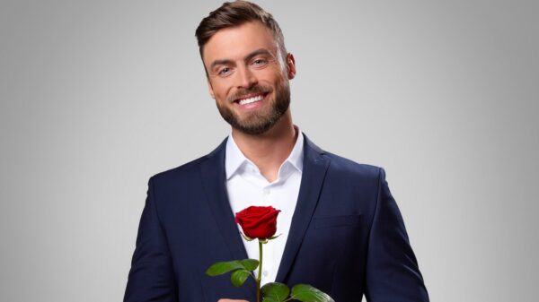 Bachelor Niko Griesert