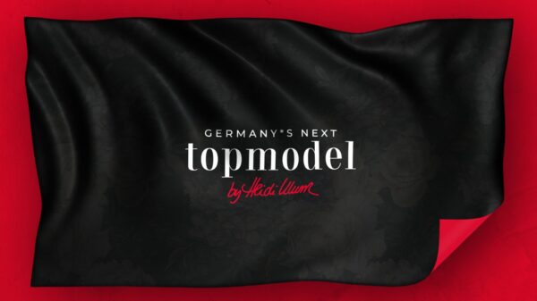 GNTM 2021