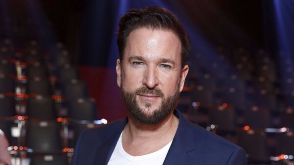 Michael Wendler