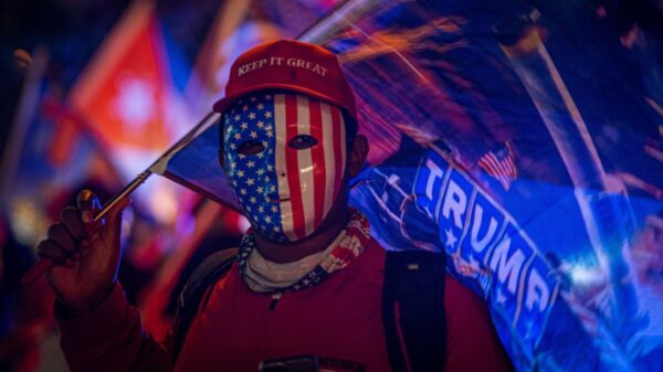 US-Wahl 2020
