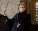 Harry Potter: Das macht Maggie Smith alias Minerva McGonagall heute