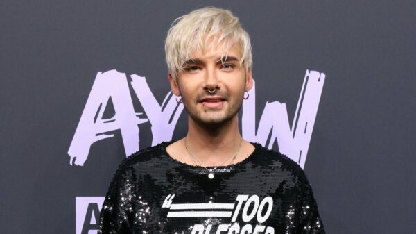 Bill Kaulitz