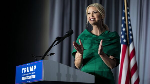 Ivanka Trump