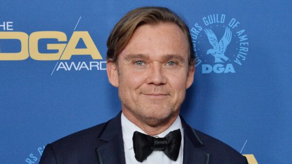 Ricky Schroder