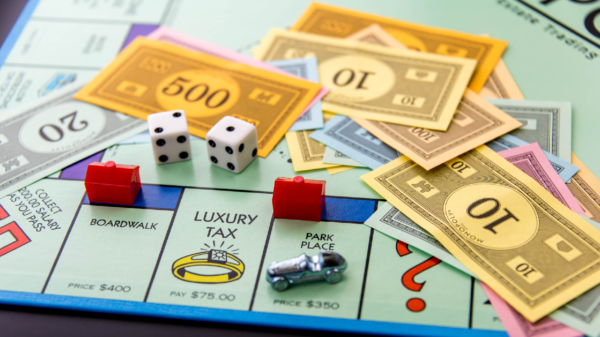 Das sind die besten Brettspiele