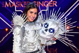 Sarah Lombardi: Erste Worte nach The Masked Singer-Sieg! 71 Sarah Lombardi: Erste Worte nach The Masked Singer-Sieg!