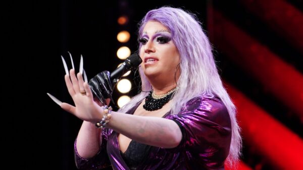 "Supertalent"-Kandidatin Pam Pengco