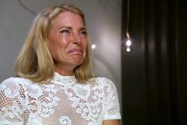 Temptation Island V.I.P.: Giulia Siegel bricht zusammen! 71 Temptation Island V.I.P.: Giulia Siegel bricht zusammen!