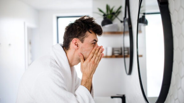 Beauty Morgenroutine Fehler